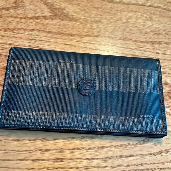 Fendi Handbags - Fendi Long Wallet